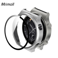 Miimall Tương Thích Với Ốp Huawei Watch GT2 Pro thumbnail