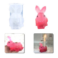 Diffuser Stone Mould Home Mousse Mold Decoration Candle Holder Mold Candlestick Mold Mini Storage Box