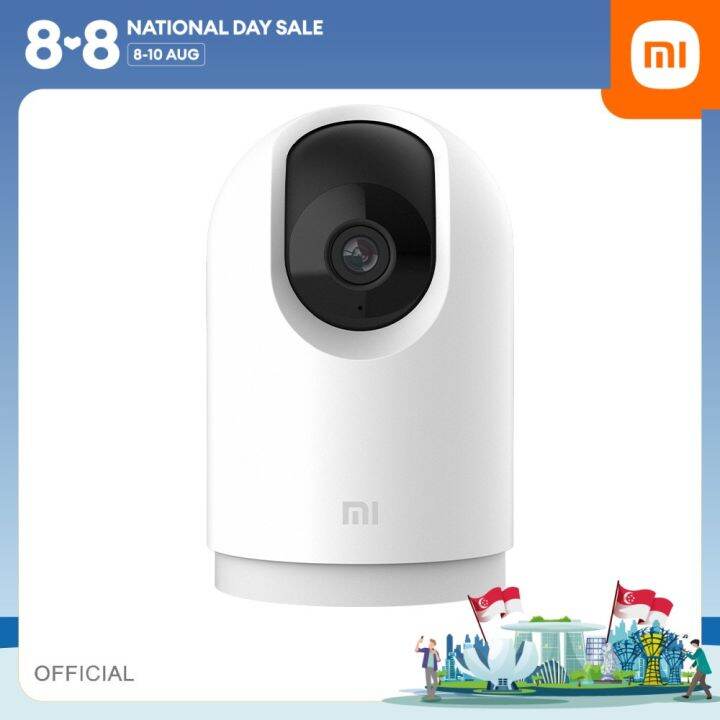 mi cctv camera storage