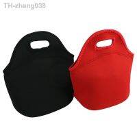 New Neoprene Lunch Bag Fresh Picnic Cooler Bag