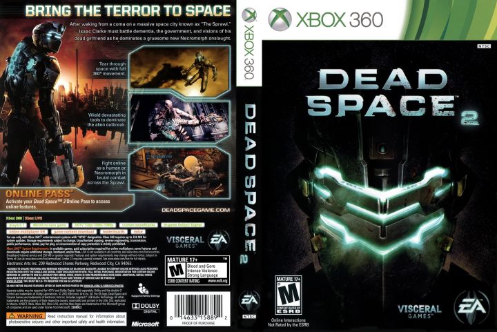 dead-space-เดดสเปซ-แผ่นเกม-xbox360-สำหลับเครื่องแปลง-rgh-jtac-lt2-0-lt3-0