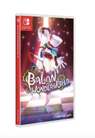 NSW BALAN WONDERWORLD (ENGLISH) (ASIA)