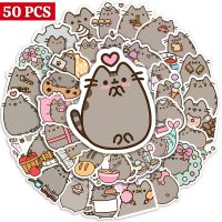 【CW】♚●♞  Kawaii Chunky Stickers Stationery Notebook Laptop Luggage Skateboard Scrapbooking Material