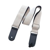 ‘【；】 Denim Guitar Straps Wide Bass Straps Folk Acoustic Guitar Electric Guitar Breathable Shoulder Straps Personality