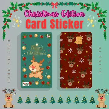 Shop Touch N Go Card Stickers online - Dec 2023