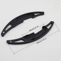 Steering Wheel Shift Paddles Shift Paddle Extension Spare Parts Accessories Parts Car for M2 M3 M5 X5M X6M