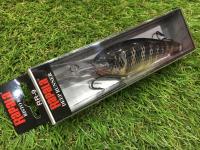 เหยื่อ RAPALA RISTO RAP (RR) 9 ซม. สี TIL (เหยื่อดำลึก 13-15 ฟุต)