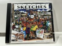 1   CD  MUSIC  ซีดีเพลง     PANYARD SKETCHES Steel Orchestras of Trinidad and Tobago    (N1H97)