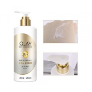 Sữa dưỡng thể Olay B3+ Retinol body lotion dưỡng trắng da 250ml