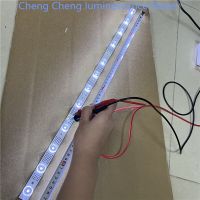 FOR11LED/12LED/13LED (6V) 588mm LED Backlight strip For NEW 32s615 L32S6FS LVW320NEAL 32HR330M12A0 V3 4C-LB3212-HR01J 32P6 32P6H Electrical Circuitry