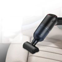 8000Pa Wireless Car Vacuum Cleaner Cordless Handheld Auto Vacuum Home &amp; Car Dual Use Mini Vacuum Cleaner With Built-in Battrery