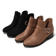 Bost chính hãng Daphne sẵn size 35, 36 form to