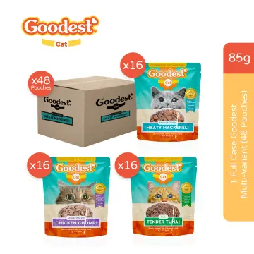 Buy Wholesale Wet Cat Food online Lazada .ph