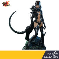 พร้อมส่ง+โค้ดส่วนลด Alien Girl 1/6 Scale HAS002 By Hot Toys (ลิขสิทธิ์แท้ )