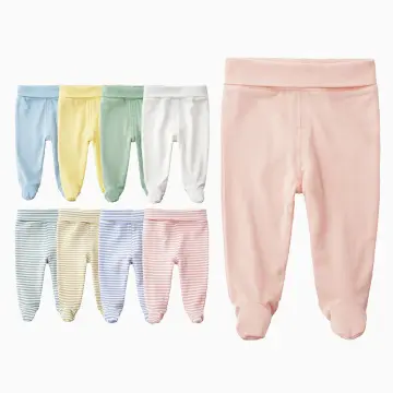 Amazon.com: Children Kids Toddler Infant Newborn Baby Girls Ribbed Bowknot  Solid Pants Trousers Leggings (Pink, 18-24 Months) : Clothing, Shoes &  Jewelry