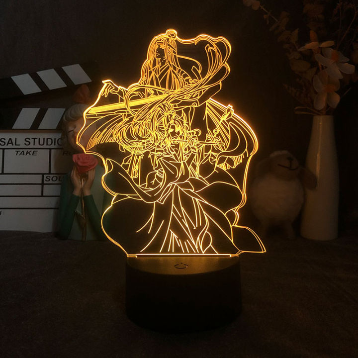 baby-night-projector-light-3d-led-anime-desk-lamp-mo-dao-zu-shi-acrylic-nightlight-for-room-club-ho-party-decor-app-control