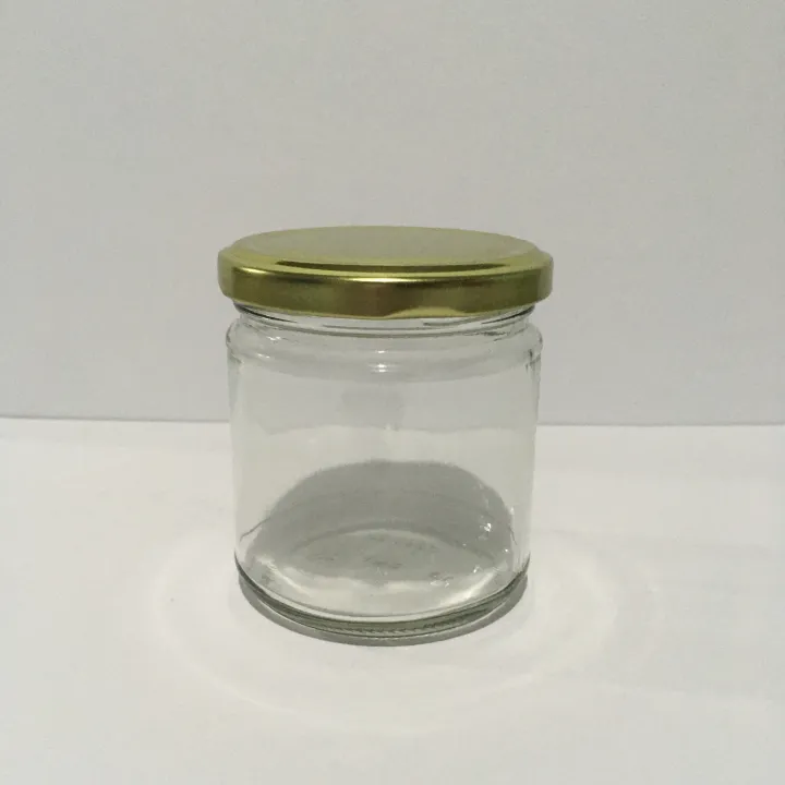 200 ml glass jar