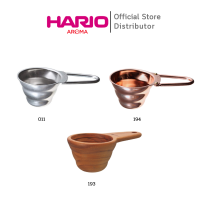 ช้อนตักกาแฟ Hario V60 Spoon 12g.  (M-125V/011) (M-12WD/194) (M-12CP/193)