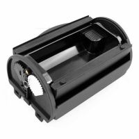 hot！【DT】▨♗  New Rear Ashtray Ash Tray Bin With Side Caps Interior Accessories Compatible Car Bora 4 Mk4