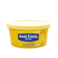 เบสท์ฟู้ดส์ มาการีน 150 กรัม x 3 แพ็ค/Best Foods Margarine 150 grams x 3 Packs