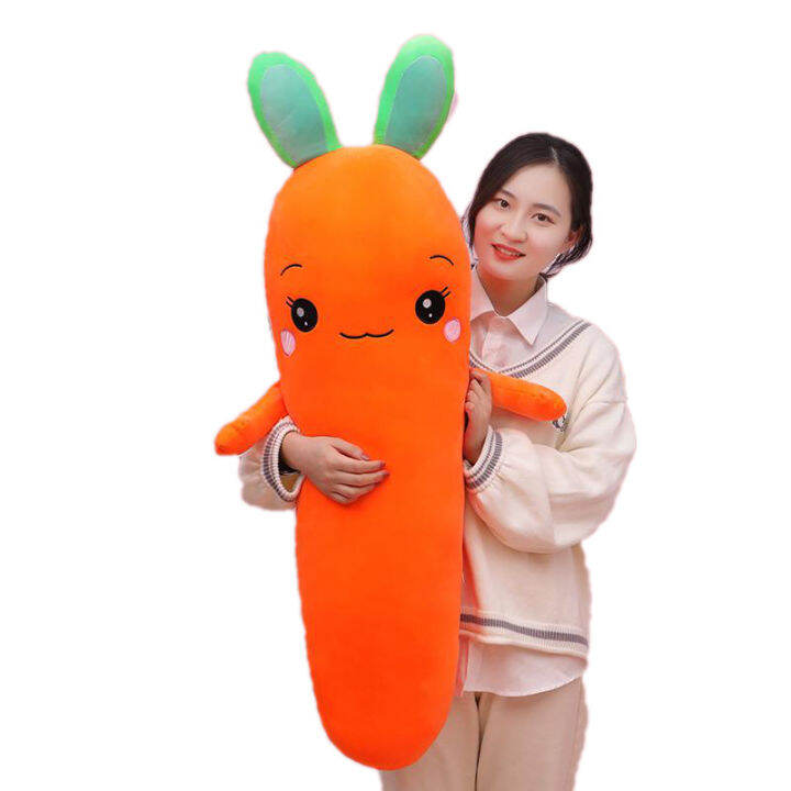 45-65-85-105cm-cute-soft-cartoon-carrot-rabbit-plush-doll-stuffed-toy-sleeping-hug-pillow-kid-boy-girl-birthday-gift-home-decoration