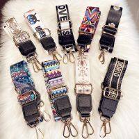 【CW】 138 cm O Handle Shoulder Handbag Accessories Messenger Belts Straps