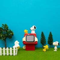 [COD]Snoopy Stand Holder ที่ชาร์จสำหรับ Series Super Cute Watch Stand