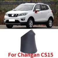 Gratis Ongkir ESIRSUN ฝากระจกมองหลังกระจกด้านข้าง CS15ของ Changan จานทรงฝาขวดประดับฝากระโปรงกระจกมองหลังด้านนอก