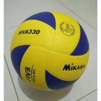 ลูกวอลเลย์บอล Micasa mva330 Spots สําหรับเล่นวอลเลย์บอล