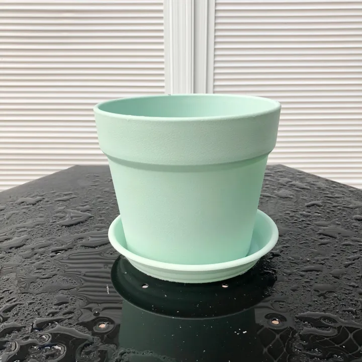 Flower Pot Pastel Color Lazada PH