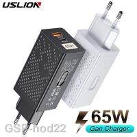 2023 11 11 Pengisi Daya 65W GaN Cepat 4.0 3.0 USB สำหรับแล็ปท็อป iPhone 13