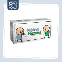 Fun Dice: Joking Hazard Board Game