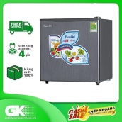 Tủ lạnh Funiki FR 51CD 46 lít ( CÓ ĐÓNG TUYẾT )-Miễn phí vận chuyển HCM