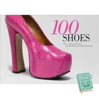 Add Me to Card ! 100 Shoes [Paperback]