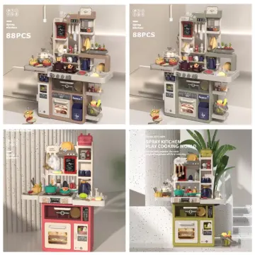 Sanrio Hello Kitty Kitchen Series Mini Rice Cooker Simulation