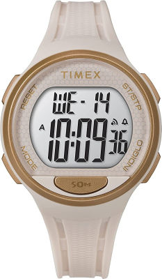 Timex Unisex DGTL Sport Watch Pink