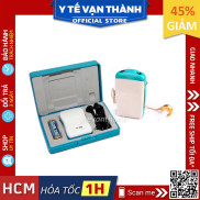 Máy Trợ Thính 2 Dây Axon K38 -VT0148  Y Tế Vạn Thành