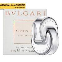 Bvlgari Omnia Crystalline EDT 5 ml.