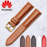 ❀❀ Suitable for GT2 watch with GT342 smart B5B6 glory elegant leather strap men and women 22mm