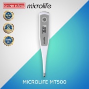 Nhiệt Kế Điện Tử Microlife MT500 mt1pm1 kẹp nách, ngậm miệng