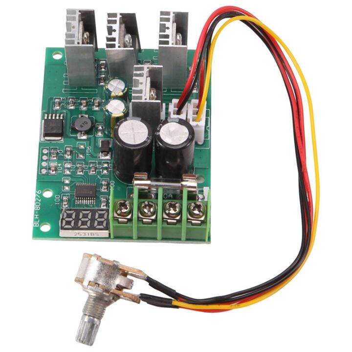 dc-6-60v-30a-adjustable-led-digital-motor-speed-regulator-pwm-dc-motor-speed-controller-12v-24v-36v-48v