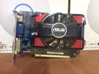 การ์ดจอ ASUS Nvidia GeForce GT630 2GB DDR3 128Bit สวยๆพร้อมใช้ สินค้าลดราคาพิเศษ (สินค้าส่งเร็ว)