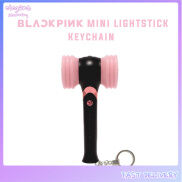 elegantstunning Mini Blackpink Printing LightStick for Concert Fans