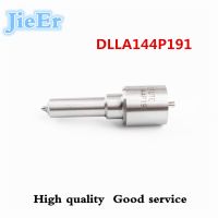 Fuel Injections Nozzle Fuel Injector Nozzle DLLA144P191 Diesel Spray