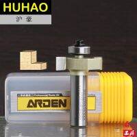 ประเภท "T" พร้อมแบริ่งเครื่องมืองานไม้ Arden Router Bit - 1/4*3/32 - 1/4 "Shank-Arden A1606014