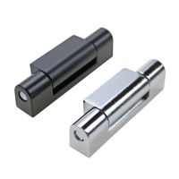 Zinc Alloy Distribution Box And Cabinet Door Long Strip Hinge Industrial Mechanical Equipment Load Bearing Hinge