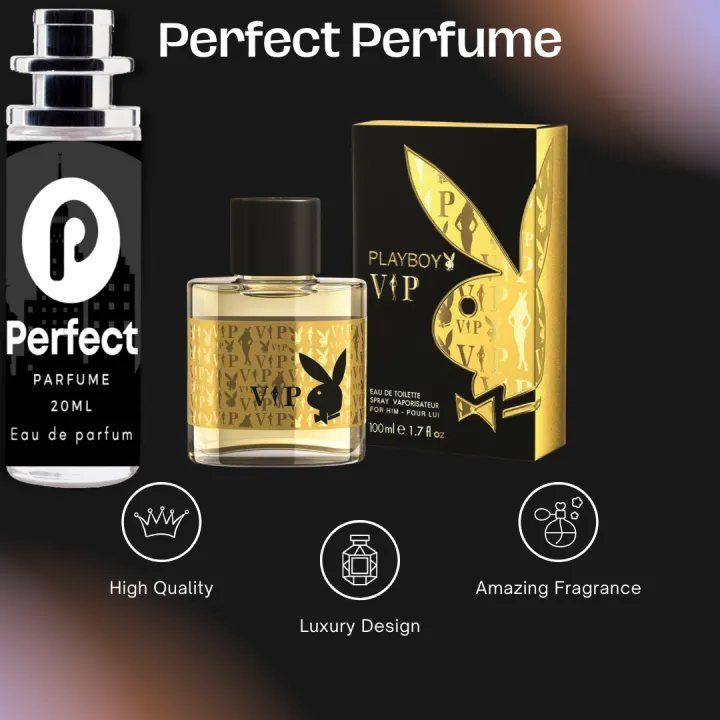 playboy parfum