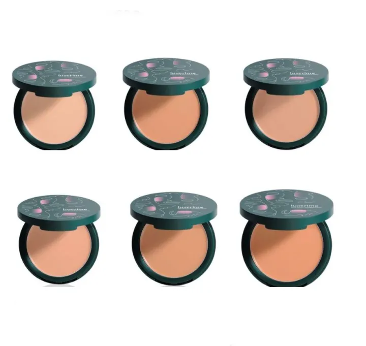 Luxcrime Ultra Cover Foundation Balm Lazada Indonesia