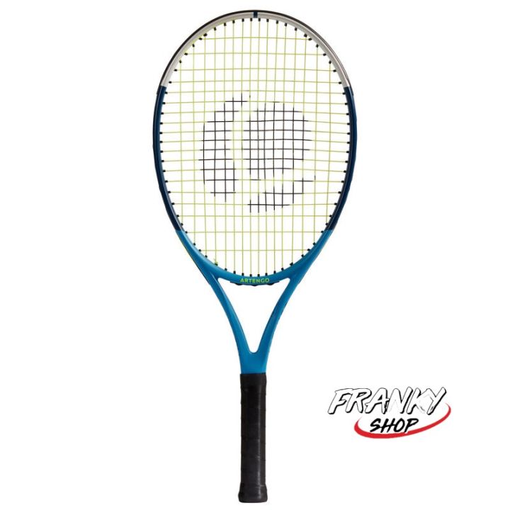 พร้อมส่ง-แร็คเก็ตเทนนิสสำหรับเด็ก-tr530-25-kids-tennis-racket