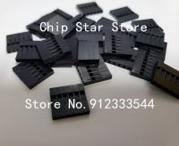 1000pcs/Lot 2.54mm Pitch 6P Dupont Jumper Wire Cable Housing Female Pin Connector 6Pin